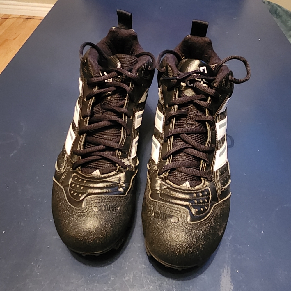 Adidas cleats